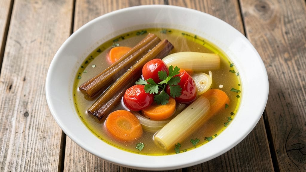 Basic Soup Recipe: One-Pot Comfort With Pantry Staples
