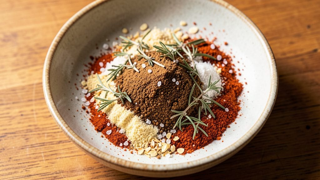Bean Soup Seasoning Recipe: Savory Herb Blend for Depthful Broths