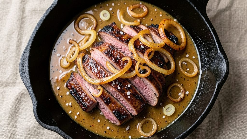 Beef Brisket Lipton Onion Soup Mix Recipe: Smoky-Savory Shortcut for Crowd-Pleasing Dish
