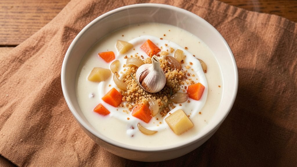 Betty Crocker Cream of Potato Soup Recipe: Ultra-Smooth Velvety Texture in 30 Minutes