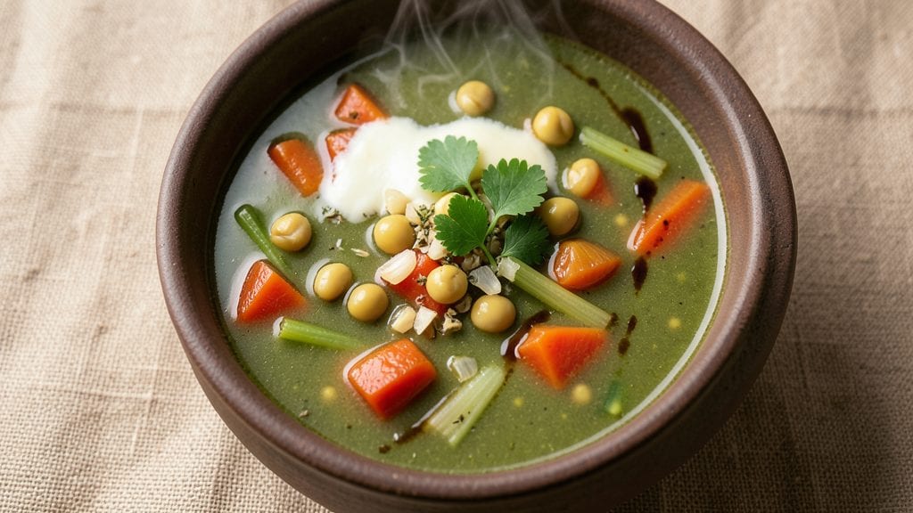 Betty Crocker Pea Soup Recipe: One-Pot Creamy Comfort With Hidden Veggie Power