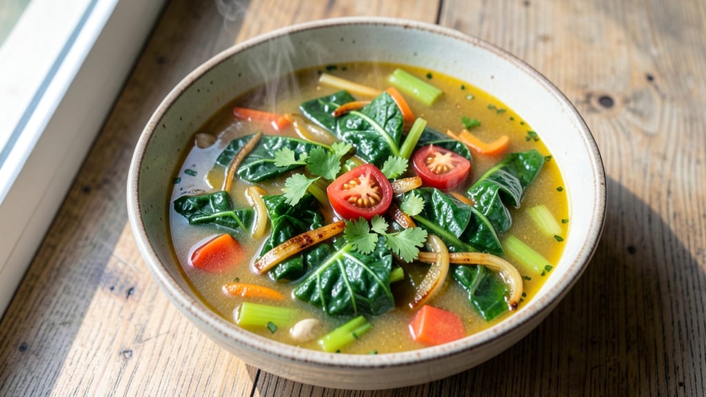 Cabbage Soup Heart Diet Recipe: Lightweight Yet Packed With Fiber-Packed Goodness