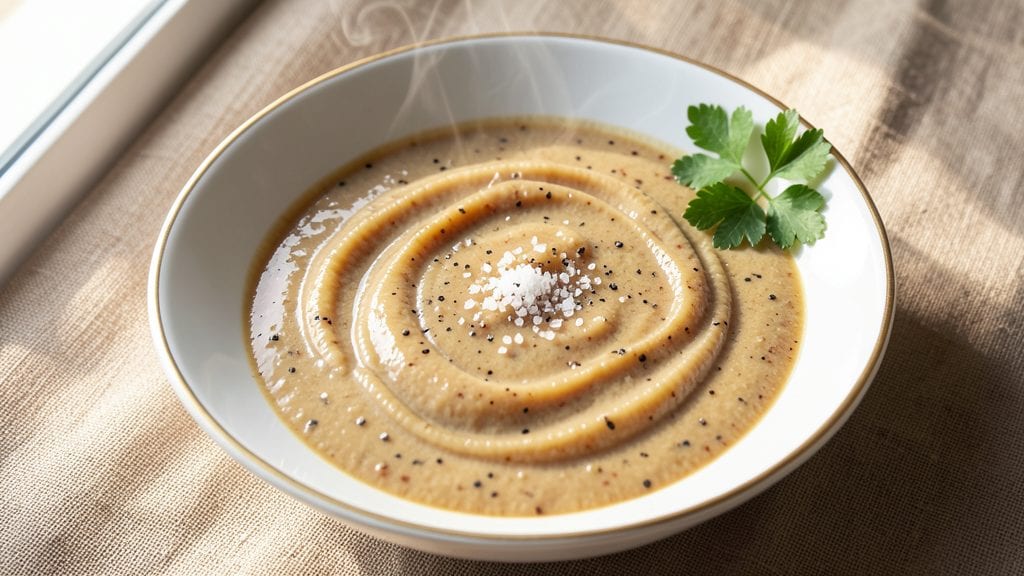 Campbell Mushroom Soup Gravy Recipe: Umami-Rich Pan Sauce in 15 Minutes
