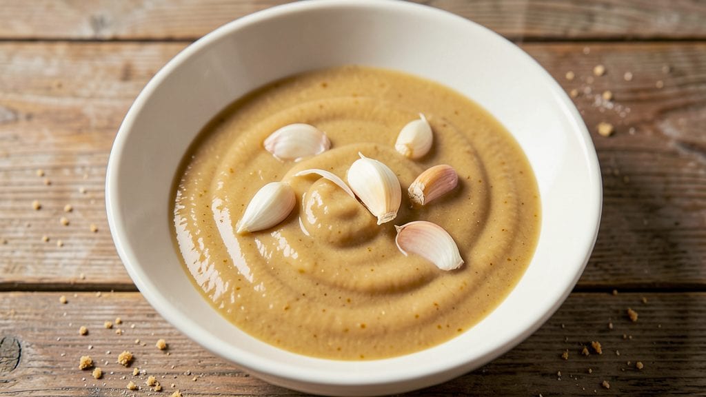 Campbell's Cream of Chicken Soup Gravy Recipe: Thickened Velvety Richness in Minutes
