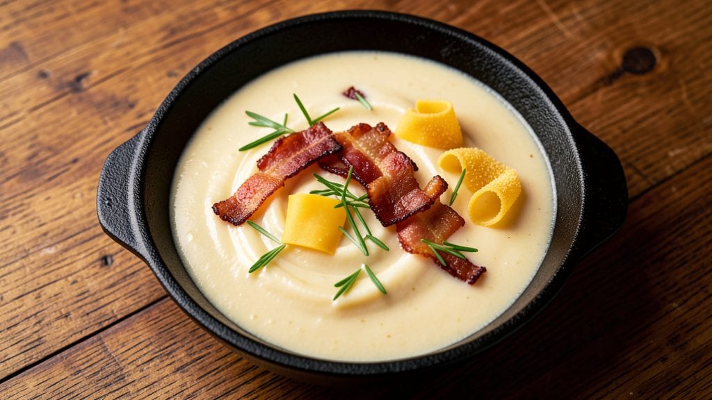 Campbell's Cream of Corn Soup Recipe: Silky Smoothness With Sweet Corn Depth