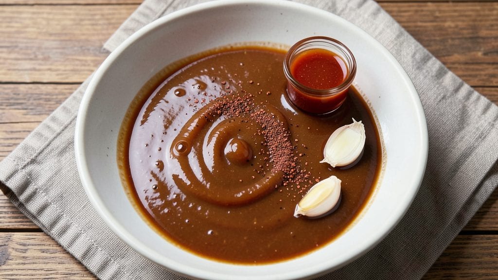 Campbell's Soup BBQ Sauce Recipe: Smoky-Sweet Glaze for Grilled Meats & Baked Beans