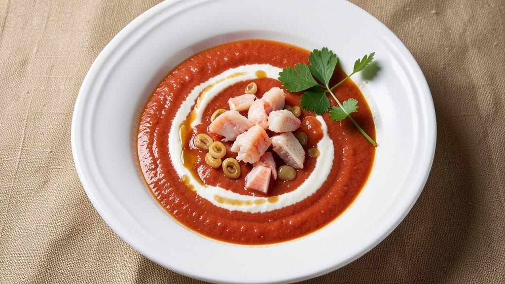 Campbell's Soup Crab Bisque Recipe: Creamy, Briny Depth in 25 Minutes