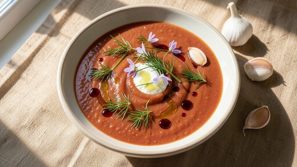 Campbell's Tomato Soup Salad Dressing Recipe: Umami-Rich Swirl for Creamy Veggie Bowls