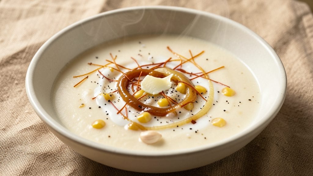 Canned Cream Corn Soup Recipe: Sweet and Creamy Southern Comfort