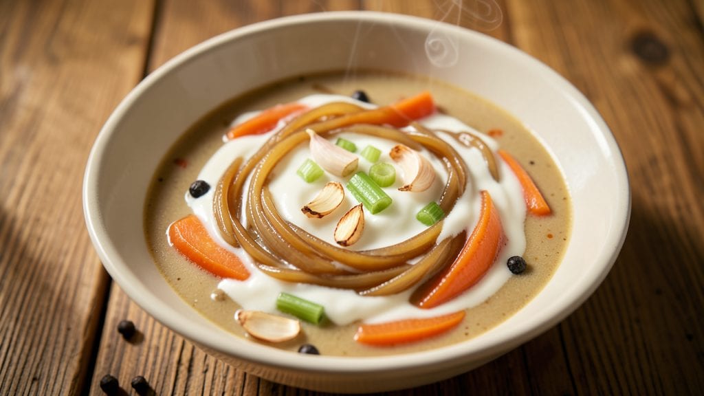 Canned Soup Recipe: Homemade Depth Without the Canned Taste