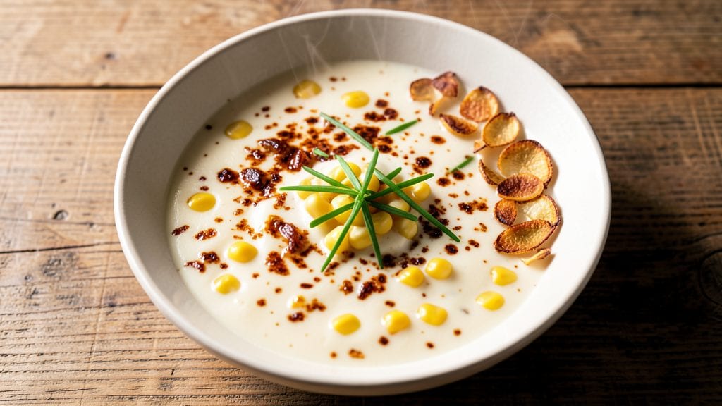 Chili's Sweet Corn Soup Recipe: Velvety Creaminess With Hidden Sweetness