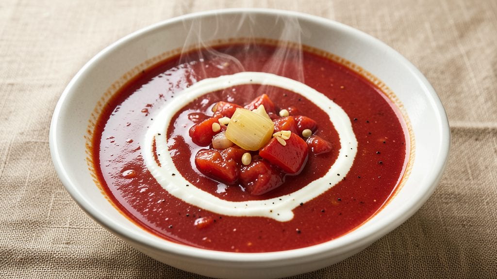 Copycat Campbell's Tomato Soup Recipe for Canning: Pantry-Friendly Flavor Locked in Jars