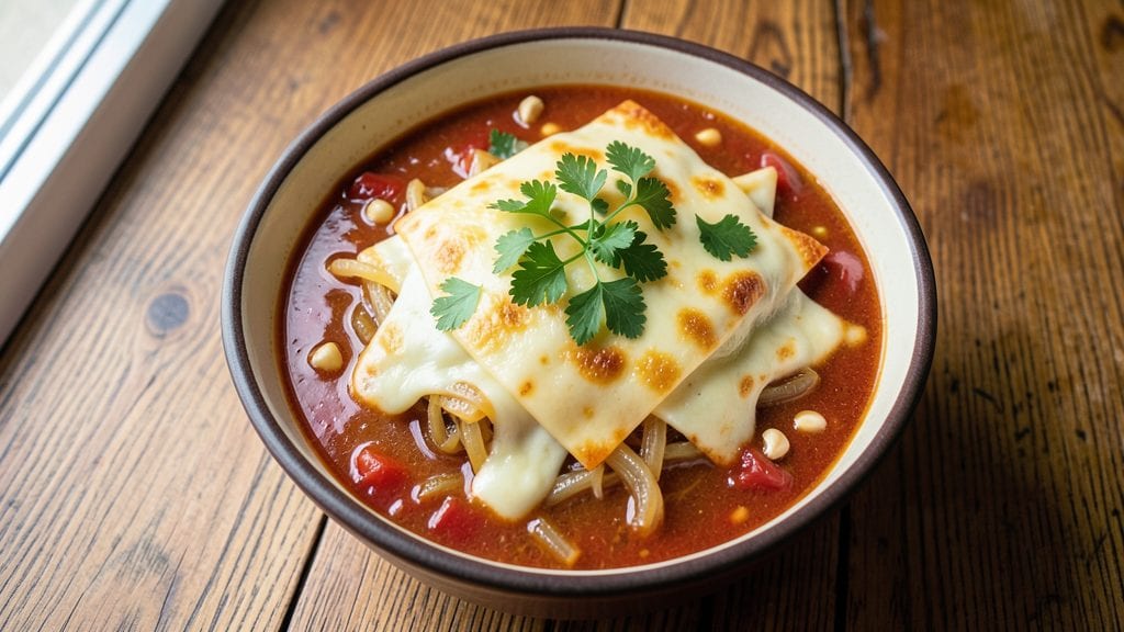 Copycat Dixie Stampede Soup Recipe: Creamy Tomato-Basil Magic in Minutes