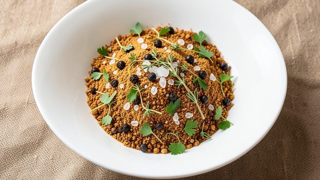 French Onion Soup Seasoning Recipe: Caramelized Depth in Every Spoonful
