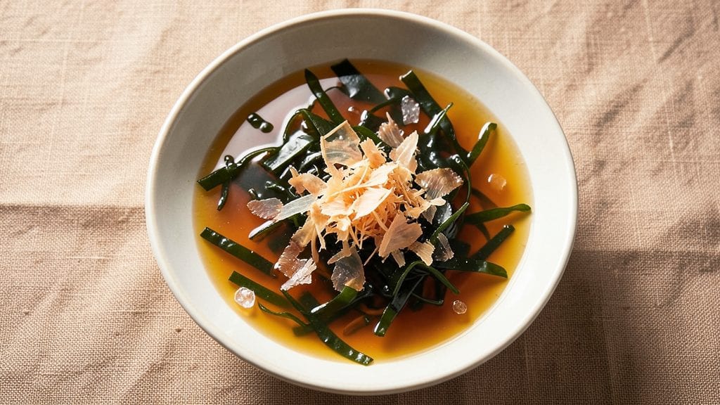 Kikkoman Hon Tsuyu Soup Base Recipe: Umami-Packed Broth in Minutes