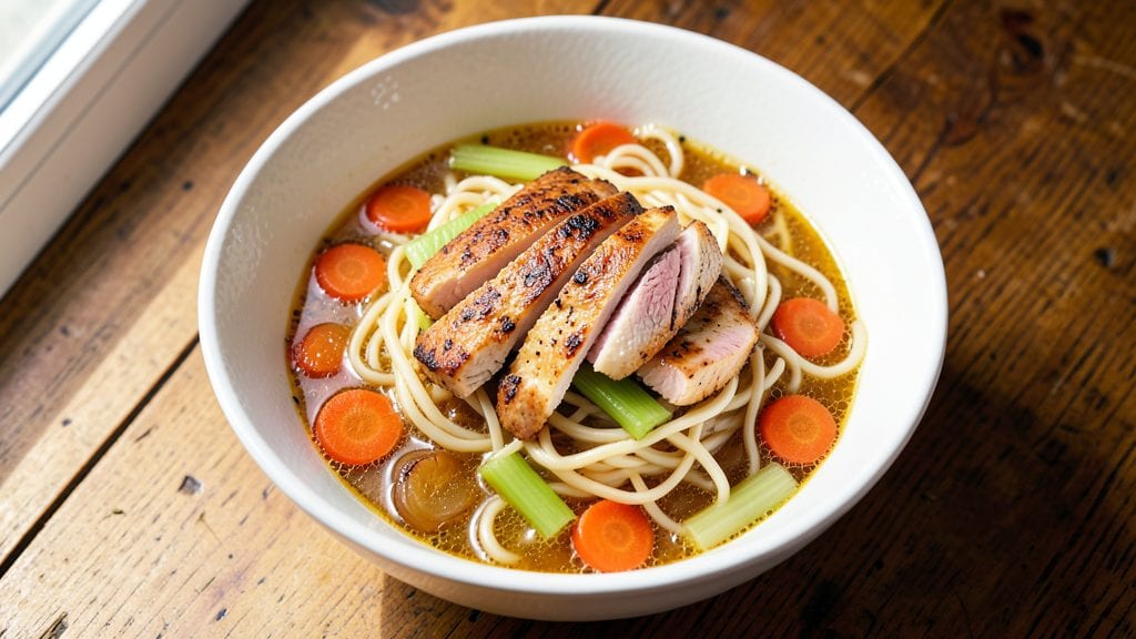 Knorr Soup Recipe: Quick One-Pot Meals With Pantry Staples