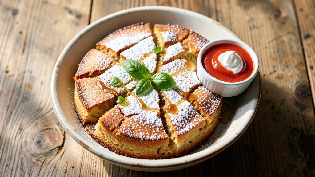 Original Campbell's Tomato Soup Cake Recipe: Classic Comfort with Velvety Moisture