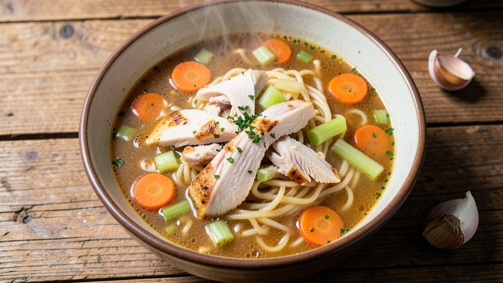 Progresso Soup Recipe: Velvety Texture with Hidden Veggie Power