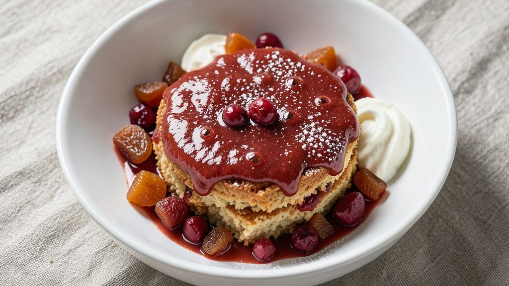 Tomato Soup Cake Recipe From Scratch: Whimsical Layers of Spiced Fruit and Creamy Cheese
